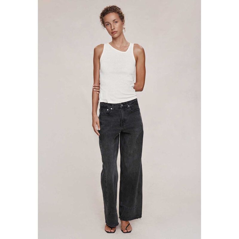 Marle Border Jean image number 3